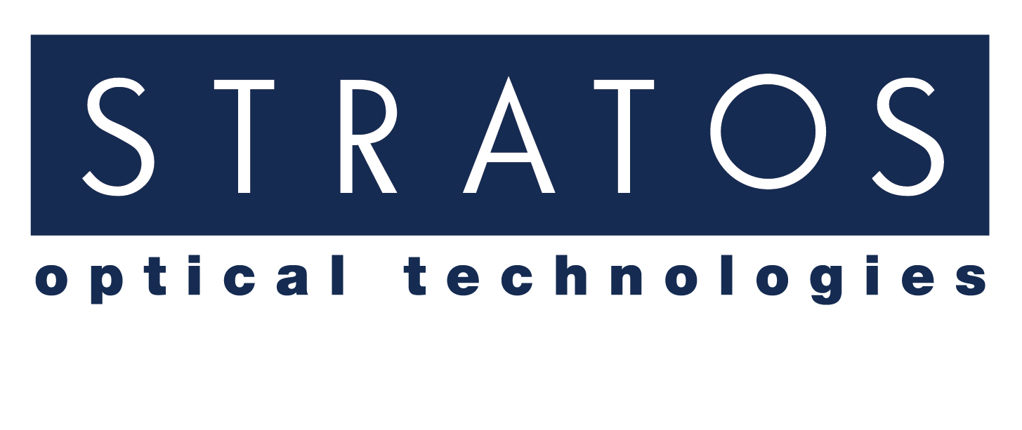 Stratos Optical Technologies logo